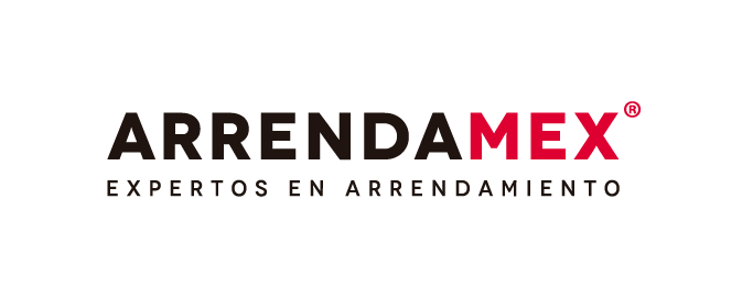 Logo Arrendamex